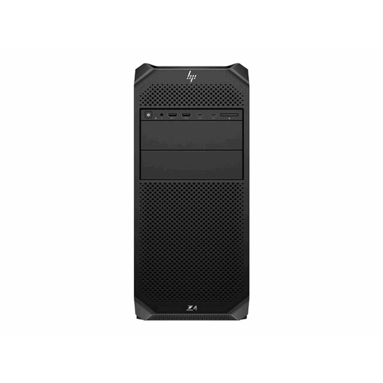 Z4 TWR Base Unit G5 W5-2445 64/1TB W11P Z4 TWR Base Unit G5 W5-2445 64/1TB W11P