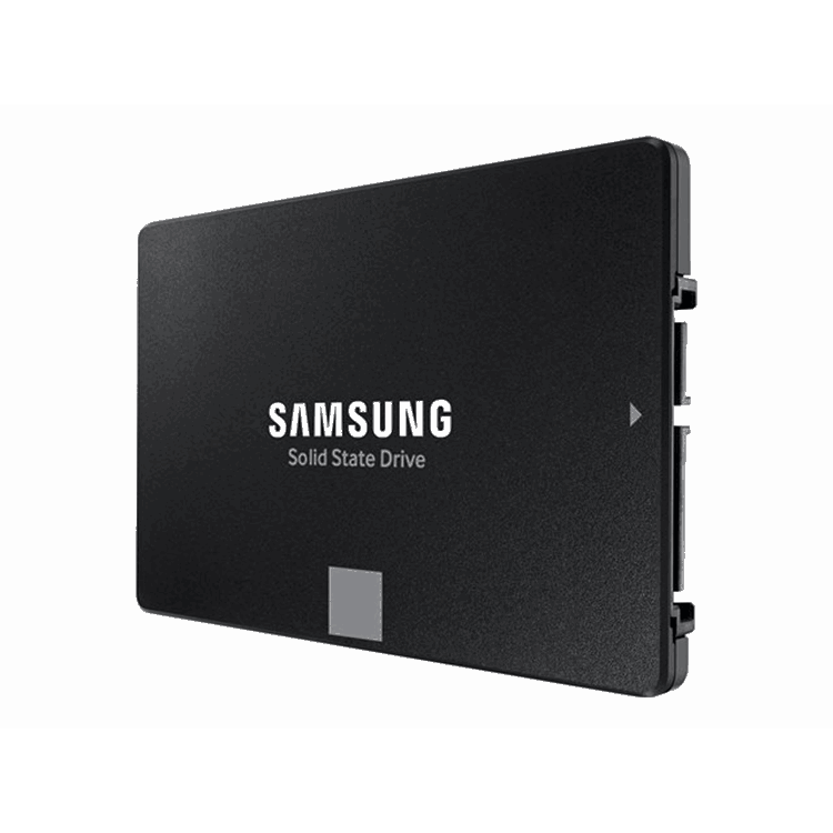 SAMSUNG SSD 870 EVO 2TB 2.5inch SATA