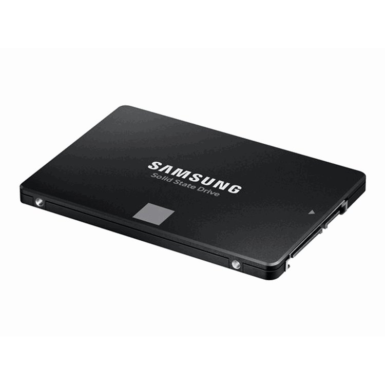 SAMSUNG SSD 870 EVO 2TB 2.5inch SATA