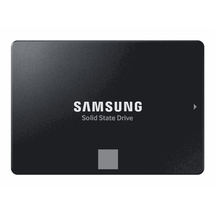SAMSUNG SSD 870 EVO 2TB 2.5inch SATA
