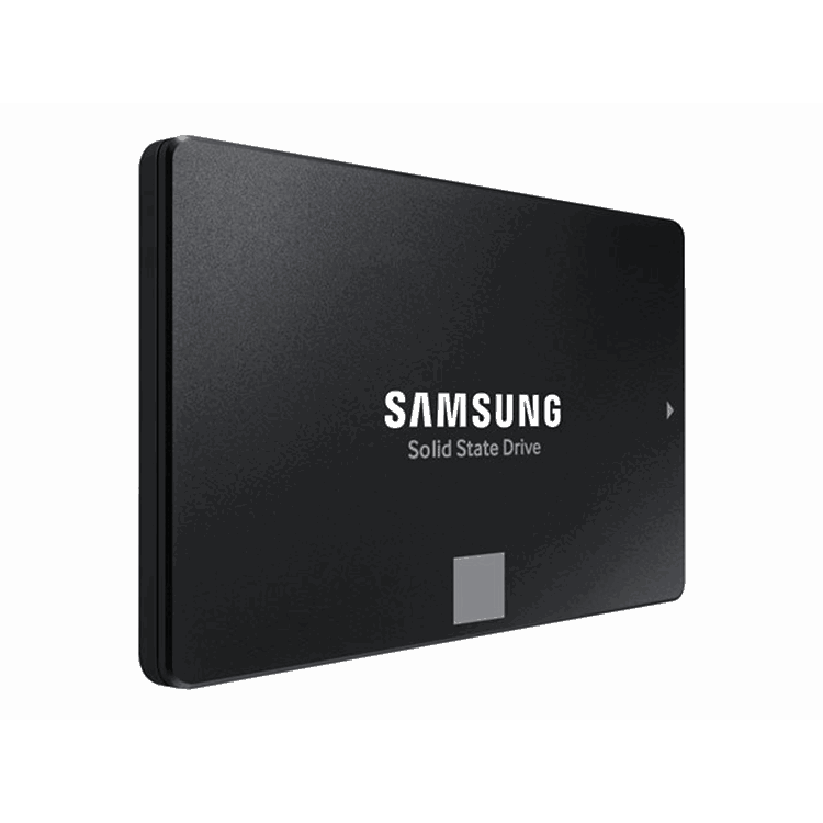 SAMSUNG SSD 870 EVO 2TB 2.5inch SATA