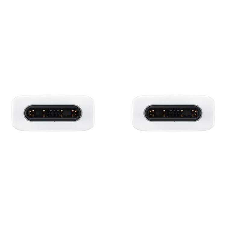 Samsung C to C Cable White Samsung C to C Cable White