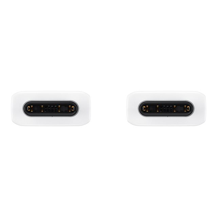 Samsung C to C Cable White