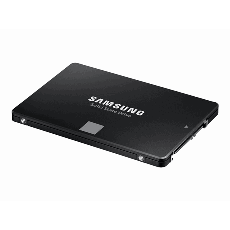 SAMSUNG SSD 870 EVO 4TB 2.5inch SATA