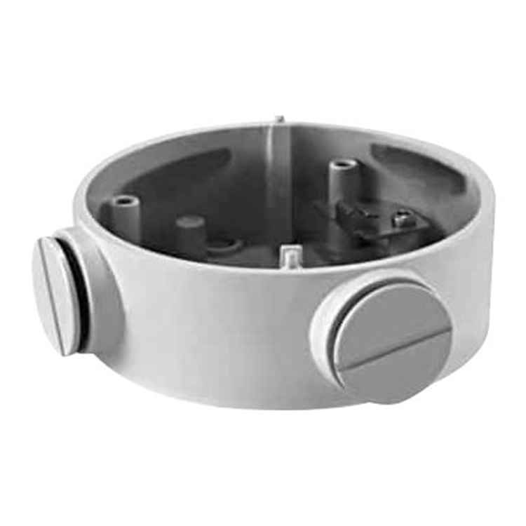 Bracket Hik white alu alloy 88.5