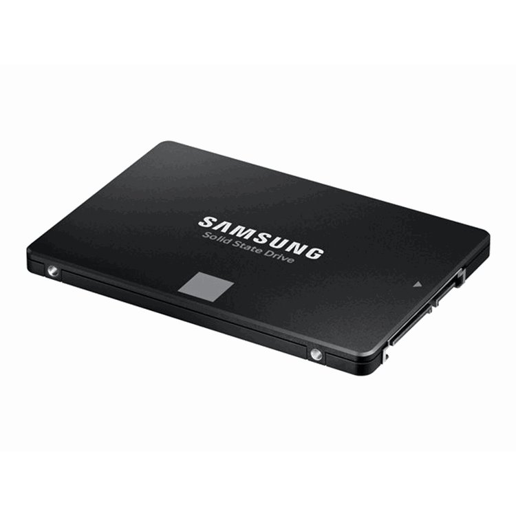 SAMSUNG SSD 870 EVO 500GB 2.5inch SATA SAMSUNG SSD 870 EVO 500GB 2.5inch SATA