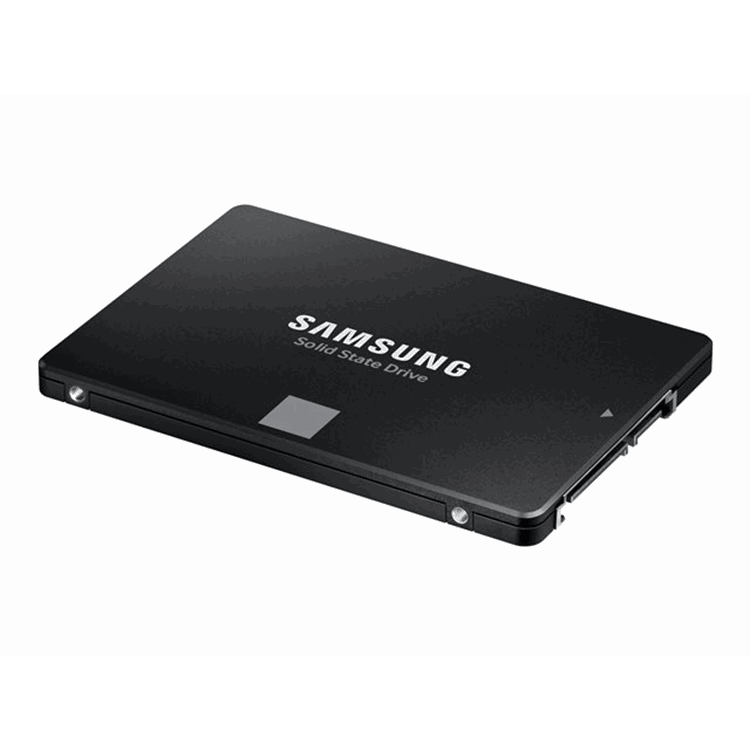 SAMSUNG SSD 870 EVO 500GB 2.5inch SATA SAMSUNG SSD 870 EVO 500GB 2.5inch SATA