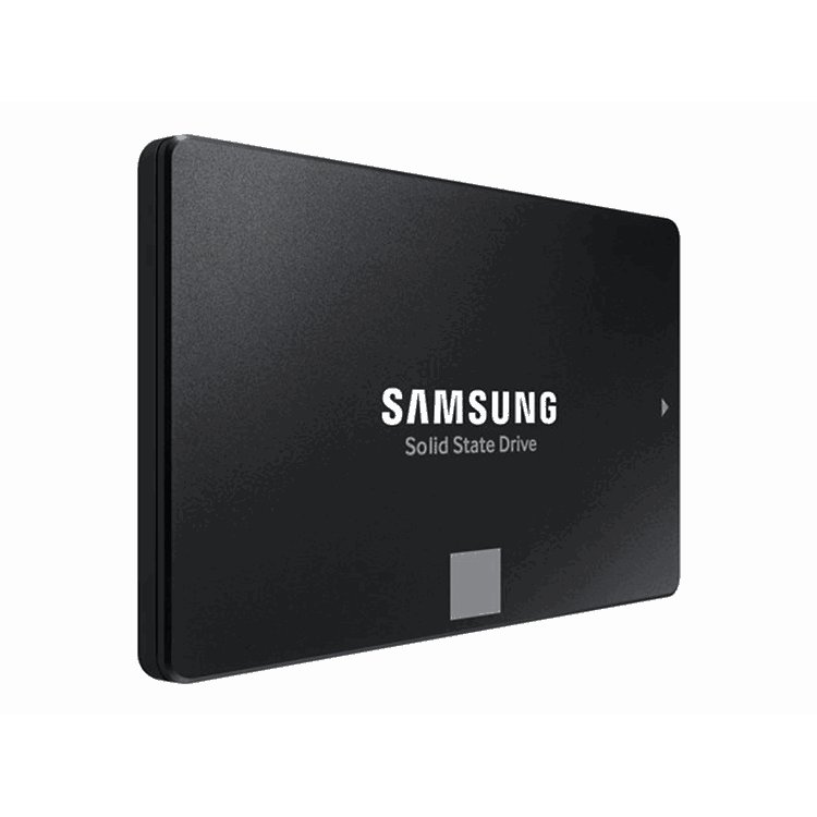 SAMSUNG SSD 870 EVO 500GB 2.5inch SATA SAMSUNG SSD 870 EVO 500GB 2.5inch SATA