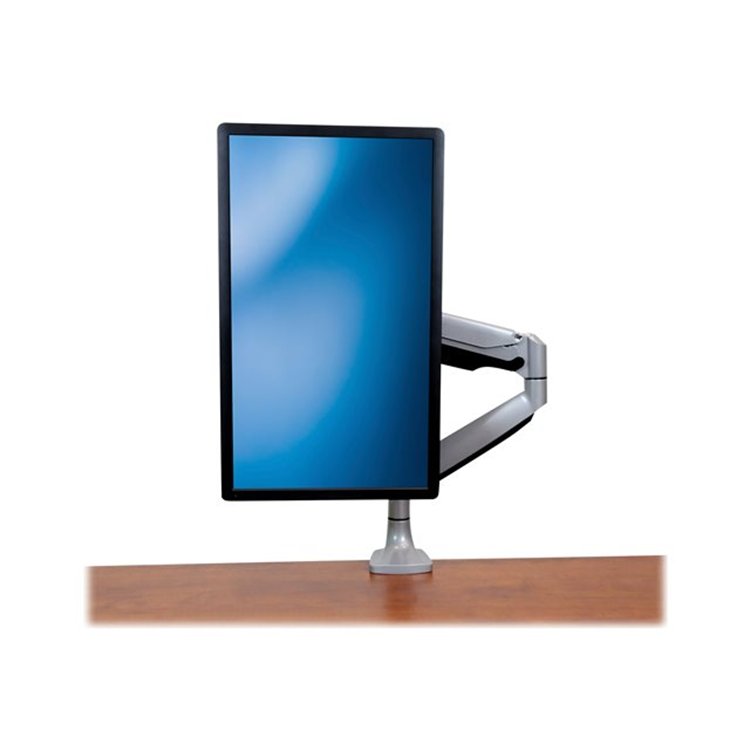 Desk Mount Monitor Arm - Heavy Duty