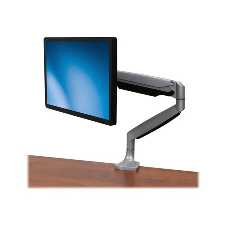 Desk Mount Monitor Arm - Heavy Duty