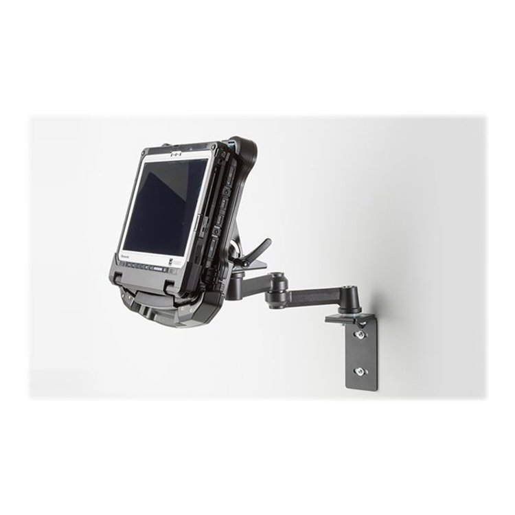 HEAVY-DUTY EXTENDING WALL MOUNT (Include HEAVY-DUTY EXTENDING WALL MOUNT (Include