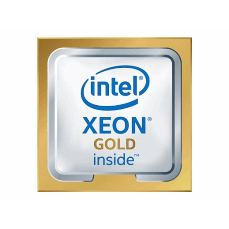 Intel Xeon-Gold 5515+3.2GHz 8-core 165W