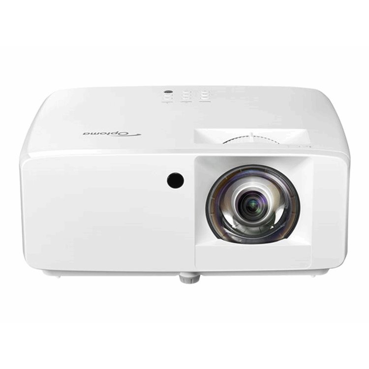 Optoma GT2000HDR Optoma GT2000HDR