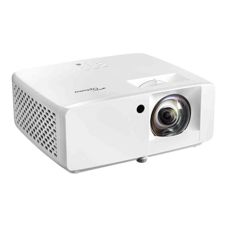 Optoma GT2000HDR Optoma GT2000HDR