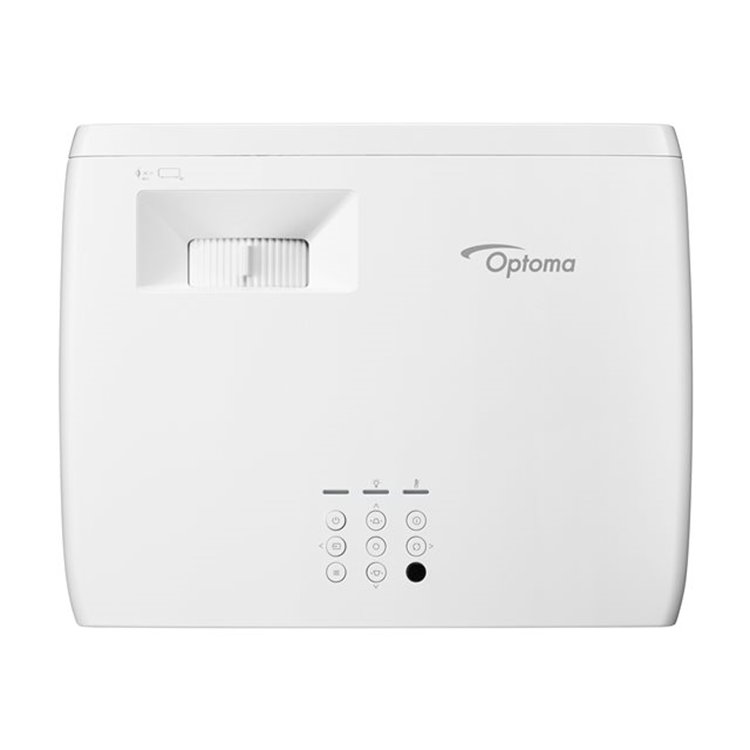 Optoma GT2000HDR Optoma GT2000HDR
