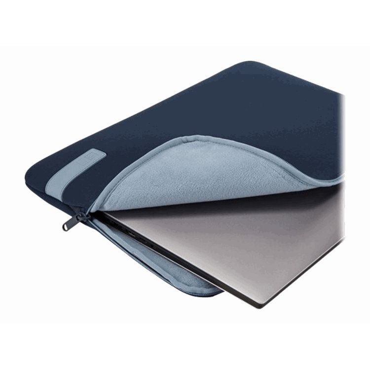 Reflect Laptop Sleeve 14i REFPC-114 DARK BLUE Reflect Laptop Sleeve 14i REFPC-114 DARK BLUE