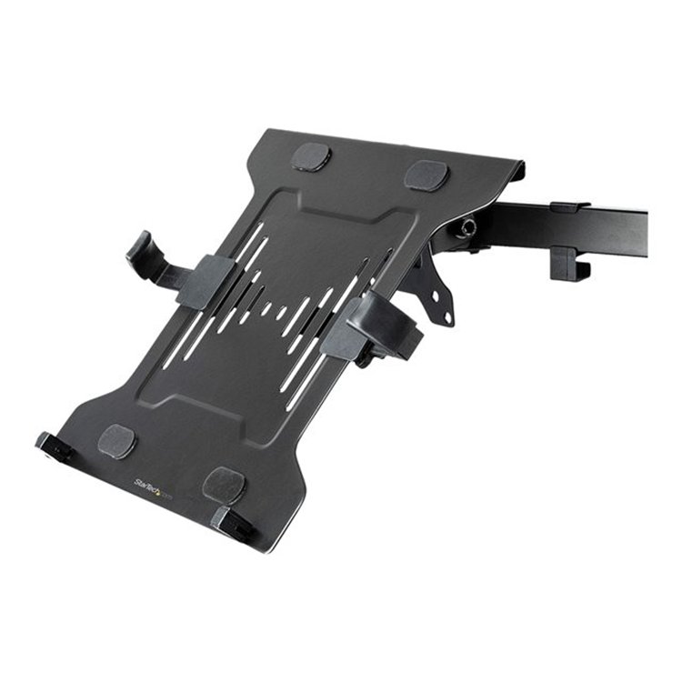 VESA Laptop Tray Adjustable - 9.9lb