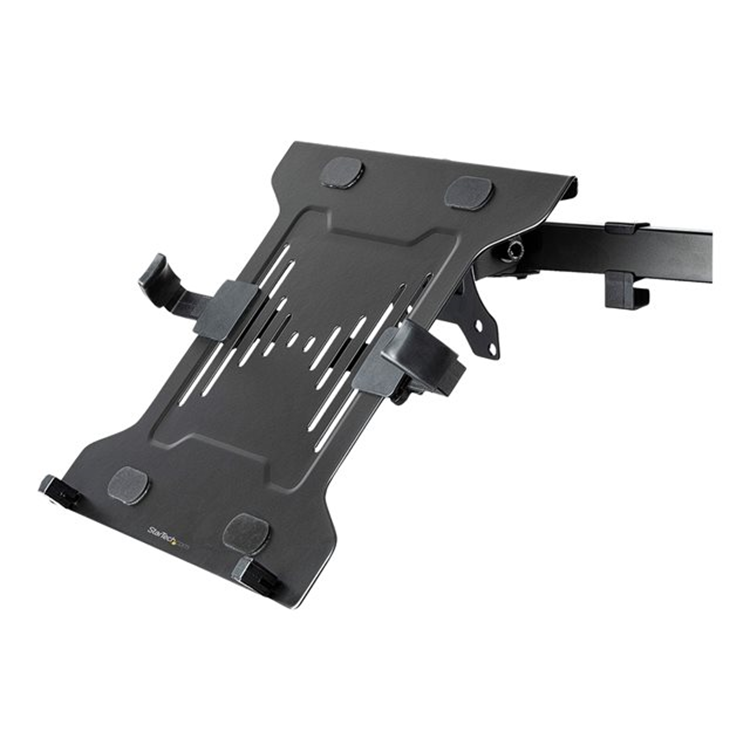 VESA Laptop Tray Adjustable - 9.9lb