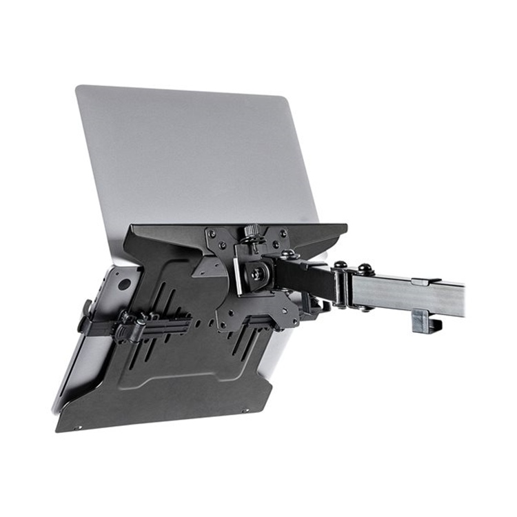 VESA Laptop Tray Adjustable - 9.9lb