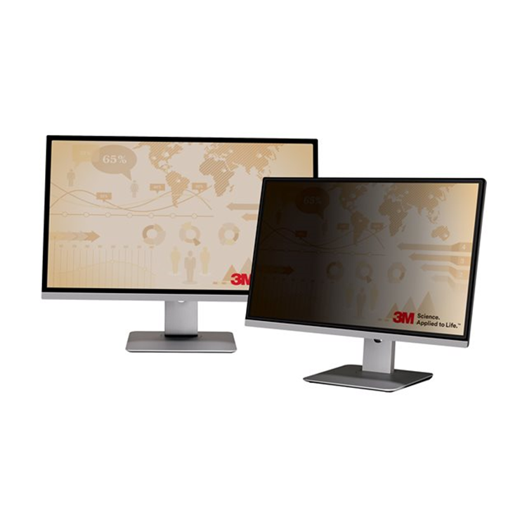 3M Privacy Filter for 24in Widescreen 3M Privacy Filter for 24in Widescreen