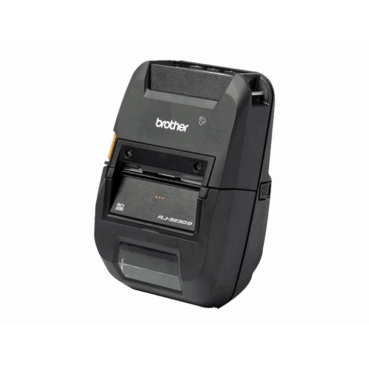 3inch Mobile Label & Receipt Printer BT