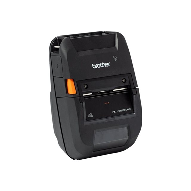 3inch Mobile Label & Receipt Printer BT 3inch Mobile Label & Receipt Printer BT