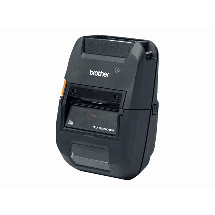 3inch Mobile Label & Receipt Printer BTen WIFI