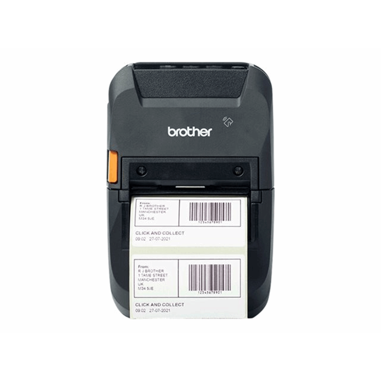 3inch Mobile Label & Receipt Printer BTen WIFI