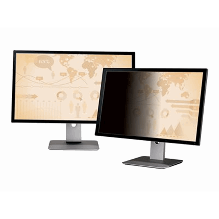 3M PF27.0W9 Desktop Privacy Filter 3M PF27.0W9 Desktop Privacy Filter