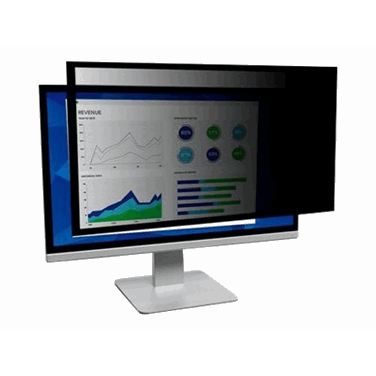 3M PF322W9 Privacy Filter for Desktop 3M PF322W9 Privacy Filter for Desktop