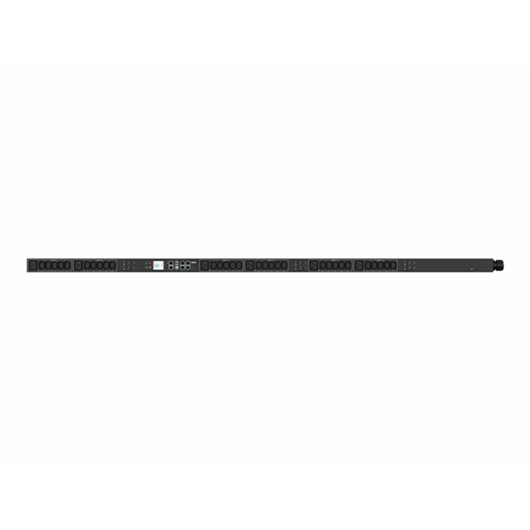 3PH 400V 0A (32A/PH rated) 36 outlets