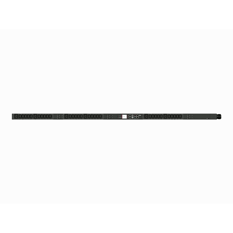 3PH 400V 32A (32A/PH rated) 36 outlets