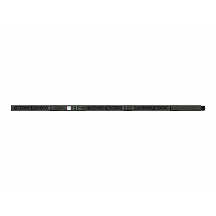 3PH 400V 32A (32A/PH rated) 36 outlets