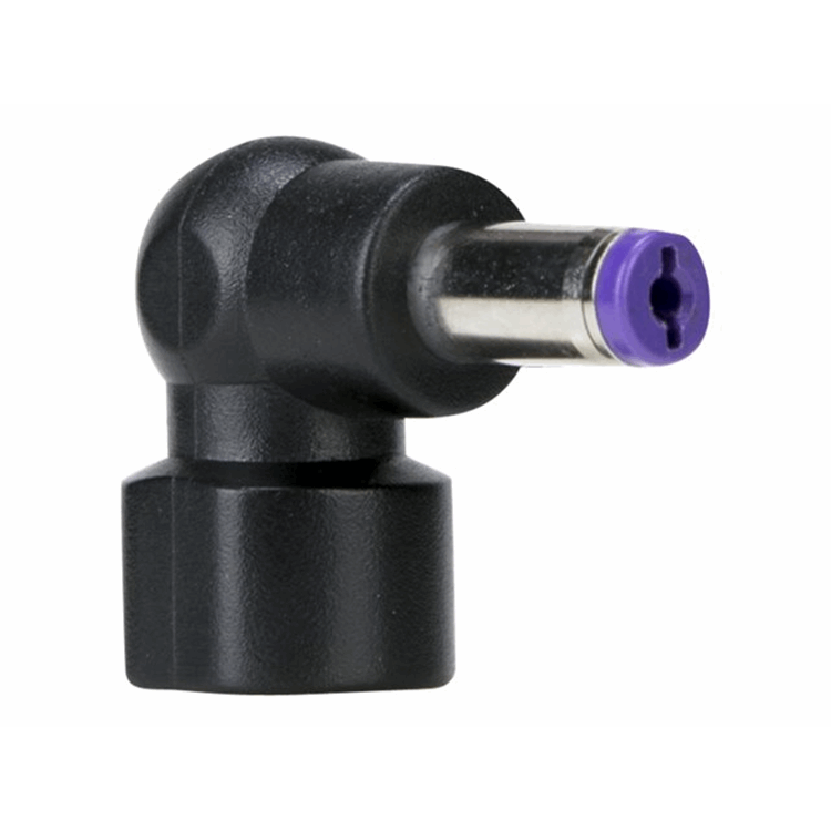 3Pin Power Tip Black