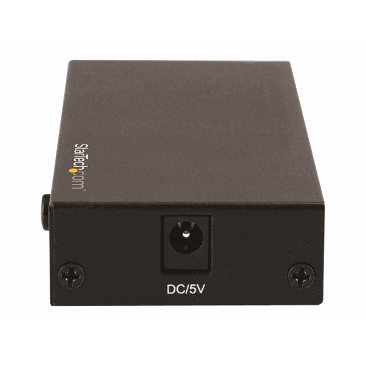 4-PORT HDMI SWITCH - 4K 60HZ