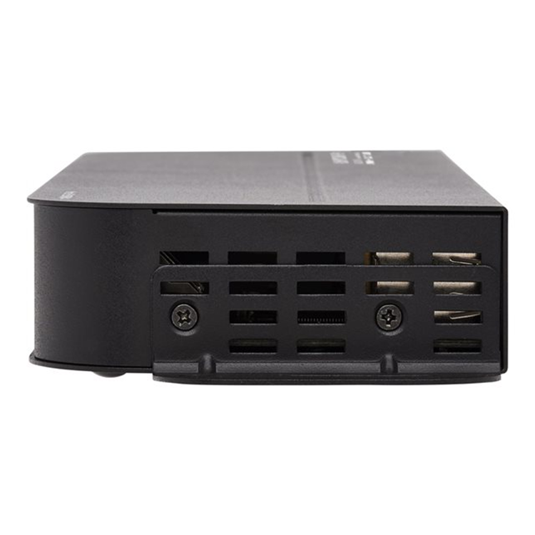 4-Port HDMI USB KVM Switch 4K 60 Hz HDRHDCP 2.2 IR USB Sharing