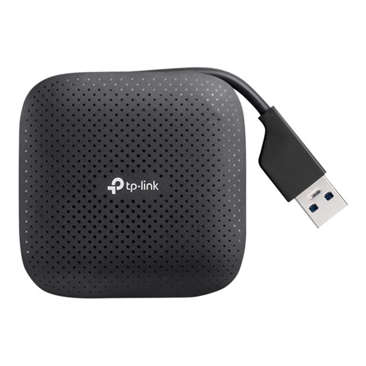 4 ports USB 3.0 portable no power adapter needed