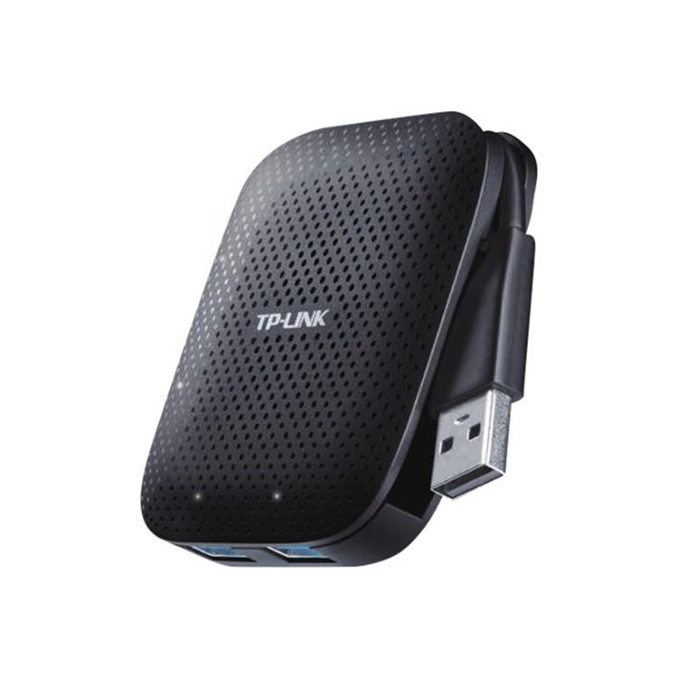 4 ports USB 3.0 portable no power adapter needed