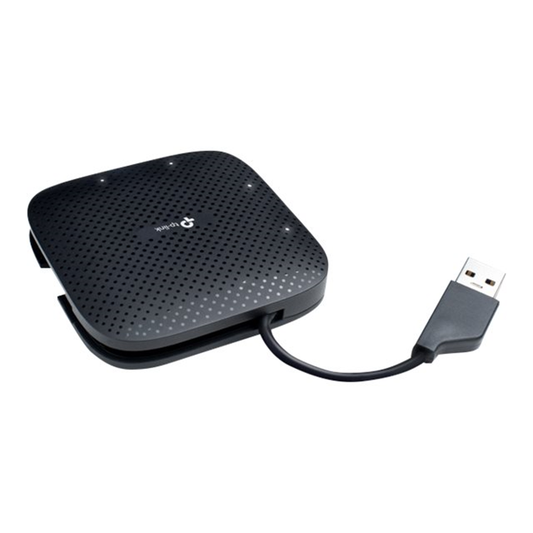 4 ports USB 3.0 portable no power adapter needed