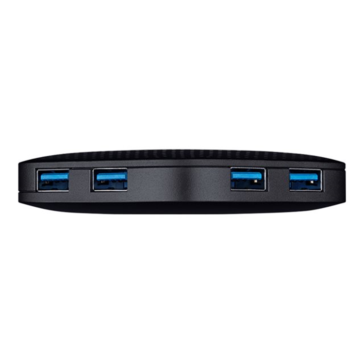 4 ports USB 3.0 portable no power adapter needed