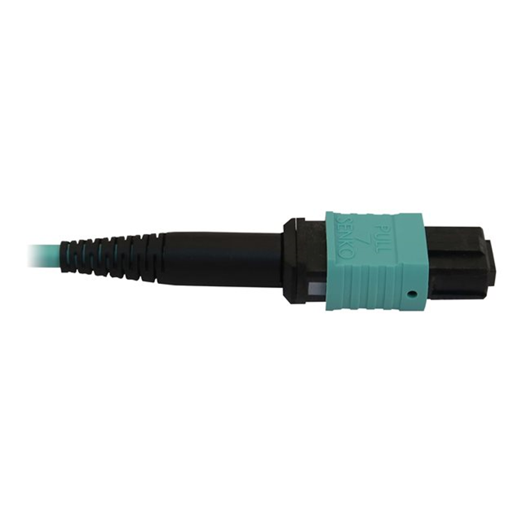 40/100/400G Multimode 50/125 OM3 Fiber O