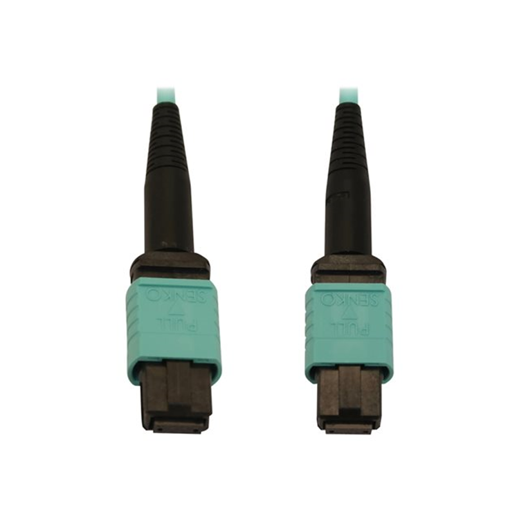 40/100/400G Multimode 50/125 OM3 Fiber O