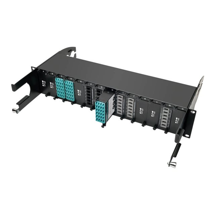 40/100Gb Breakout Cassette 40Gb to 4 x