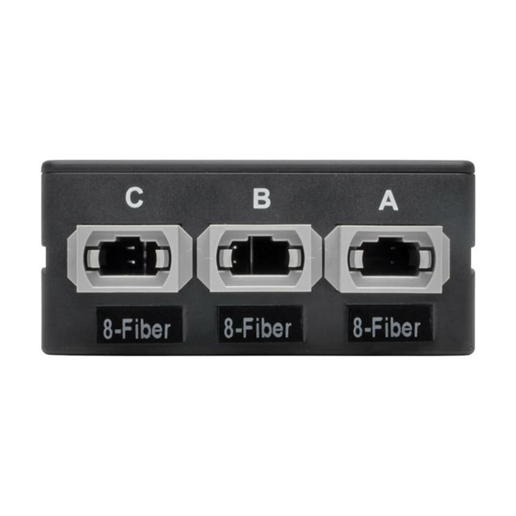 40/100Gb Breakout Cassette 40Gb to 4 x