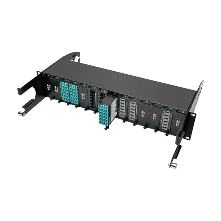 40/100Gb Breakout Cassette 40Gb to 4 x