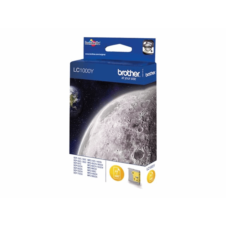 Geel DCP-130C -330C -350C -357C -540CN -560CN -750CW -770CW MFC-240C -3360C -440CN -465CN -5460CN -6