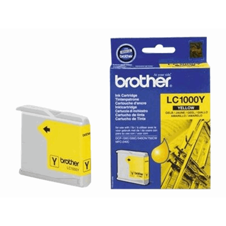 Geel DCP-130C -330C -350C -357C -540CN -560CN -750CW -770CW MFC-240C -3360C -440CN -465CN -5460CN -6