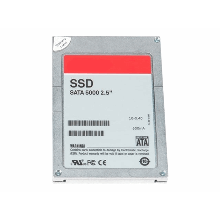 400GB Solid State Drive SAS Mix Use MLC2.5in Hot-plug Drive3.5 HYB CARR PX04SMCusKit