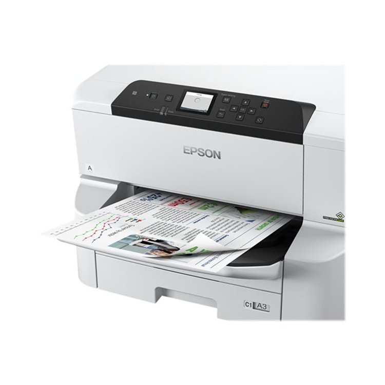 EPSON WorkForce Pro WF-C8190DTWC