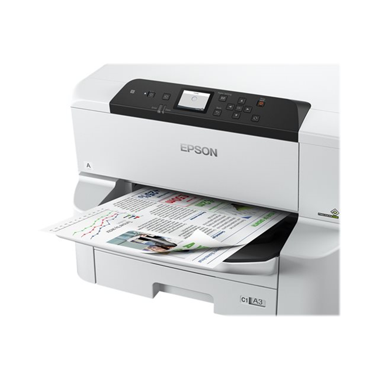 EPSON WorkForce Pro WF-C8190DTWC